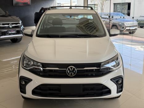 VOLKSWAGEN Saveiro 1.6 16V FLEX MSI TRENDLINE CABINE SIMPLES, Foto 3
