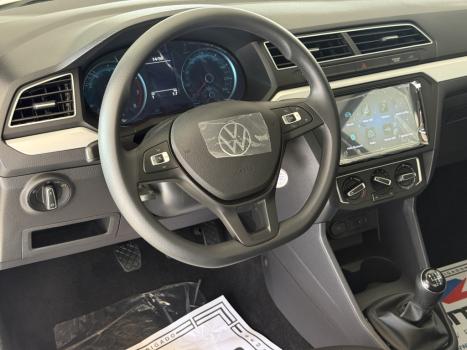 VOLKSWAGEN Saveiro 1.6 16V FLEX MSI TRENDLINE CABINE SIMPLES, Foto 5