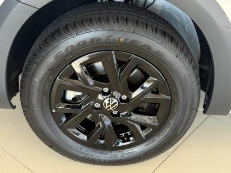 VOLKSWAGEN Saveiro 1.6 16V FLEX MSI TRENDLINE CABINE SIMPLES, Foto 6