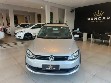 VOLKSWAGEN Saveiro 1.6 G6 CABINE ESTENDIDA FLEX, Foto 2