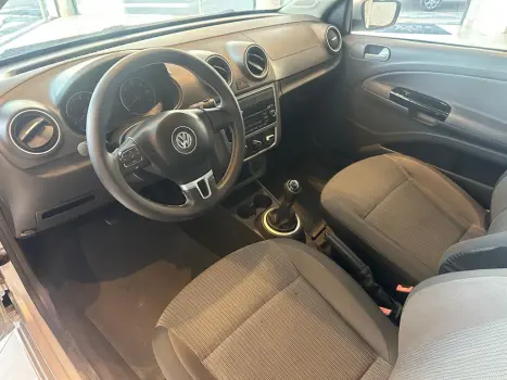 VOLKSWAGEN Saveiro 1.6 G6 CABINE ESTENDIDA FLEX, Foto 6