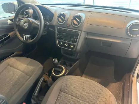 VOLKSWAGEN Saveiro 1.6 G6 CABINE ESTENDIDA FLEX, Foto 7