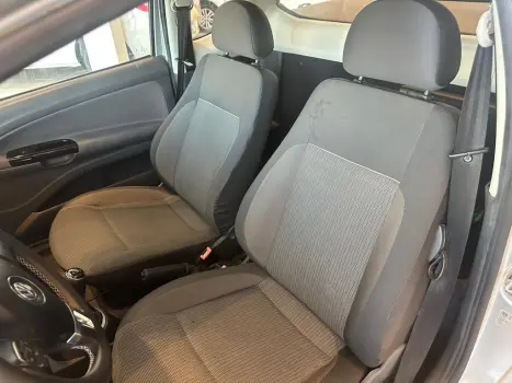VOLKSWAGEN Saveiro 1.6 G6 CABINE ESTENDIDA FLEX, Foto 8