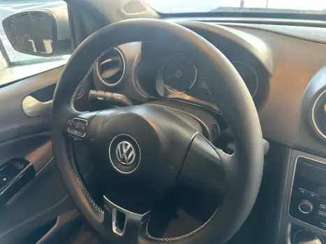 VOLKSWAGEN Saveiro 1.6 G6 CABINE ESTENDIDA FLEX, Foto 9