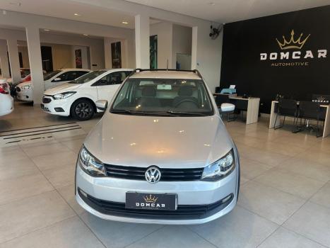 VOLKSWAGEN Saveiro 1.6 G6 CABINE ESTENDIDA FLEX, Foto 2