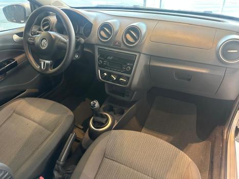 VOLKSWAGEN Saveiro 1.6 G6 CABINE ESTENDIDA FLEX, Foto 7