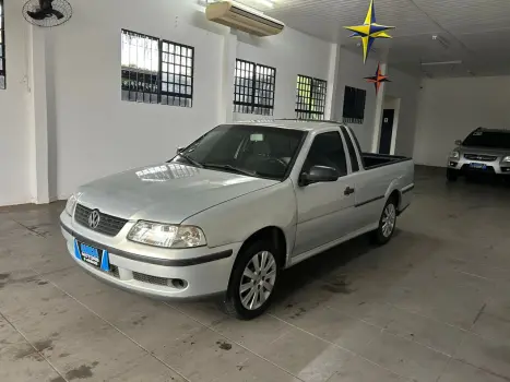 VOLKSWAGEN Saveiro 1.8 G3 PLUS, Foto 1