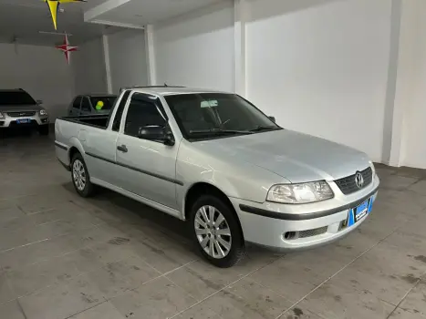 VOLKSWAGEN Saveiro 1.8 G3 PLUS, Foto 2