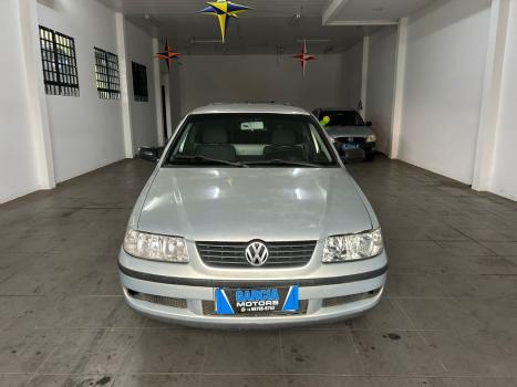 VOLKSWAGEN Saveiro 1.8 G3 PLUS, Foto 3
