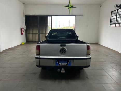 VOLKSWAGEN Saveiro 1.8 G3 PLUS, Foto 4