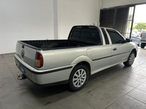 VOLKSWAGEN Saveiro 1.8 G3 PLUS, Foto 5