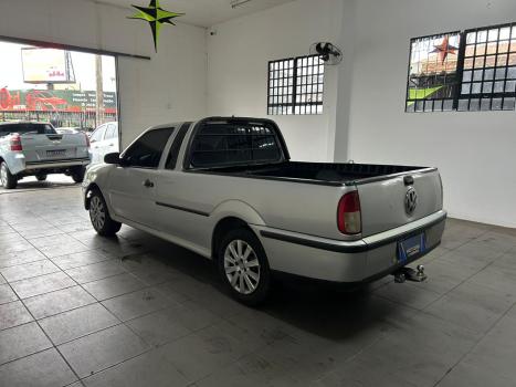 VOLKSWAGEN Saveiro 1.8 G3 PLUS, Foto 6