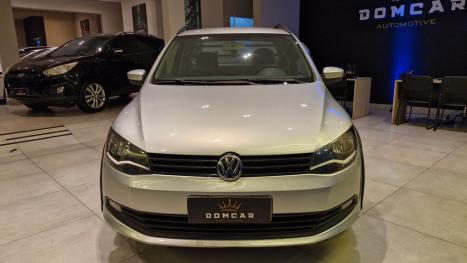 VOLKSWAGEN Saveiro 1.6 G6 CABINE ESTENDIDA FLEX, Foto 2
