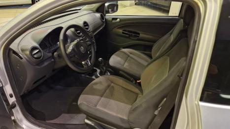 VOLKSWAGEN Saveiro 1.6 G6 CABINE ESTENDIDA FLEX, Foto 9