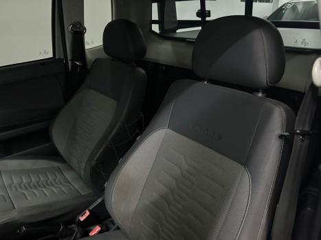 VOLKSWAGEN Saveiro 1.6 G5 CROSS CABINE ESTENDIDA FLEX, Foto 7