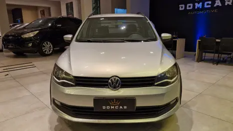 VOLKSWAGEN Saveiro 1.6 G6 TRENDLINE CABINE ESTENDIDA FLEX, Foto 2