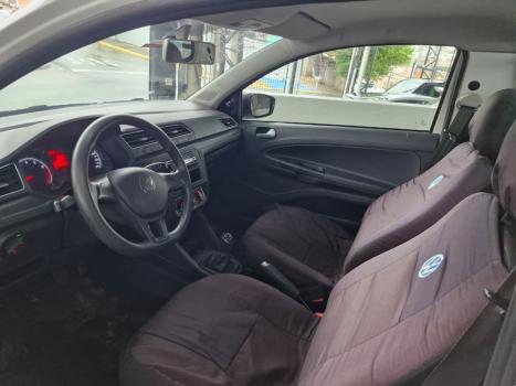 VOLKSWAGEN Saveiro 1.6 G7 CABINE SIMPLES ROBUST FLEX, Foto 9