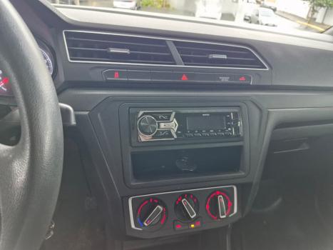 VOLKSWAGEN Saveiro 1.6 G7 CABINE SIMPLES ROBUST FLEX, Foto 10