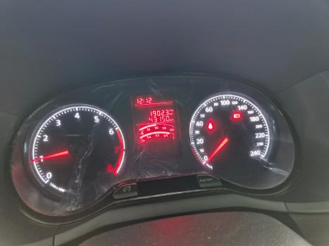 VOLKSWAGEN Saveiro 1.6 G7 CABINE SIMPLES ROBUST FLEX, Foto 11
