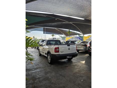 VOLKSWAGEN Saveiro 1.6 CS, Foto 5