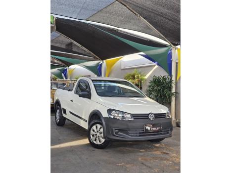 VOLKSWAGEN Saveiro 1.6 CS, Foto 7