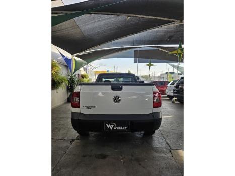 VOLKSWAGEN Saveiro 1.6 CS, Foto 12