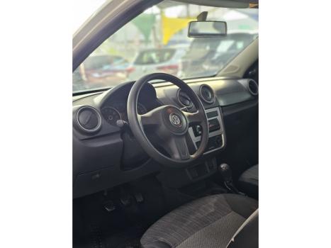 VOLKSWAGEN Saveiro 1.6 CS, Foto 13
