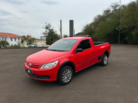 VOLKSWAGEN Saveiro 1.6 G5 FLEX, Foto 2