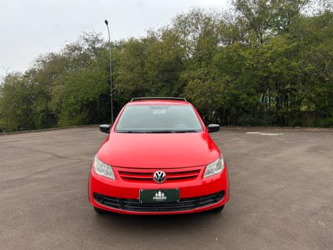 VOLKSWAGEN Saveiro 1.6 G5 FLEX, Foto 3