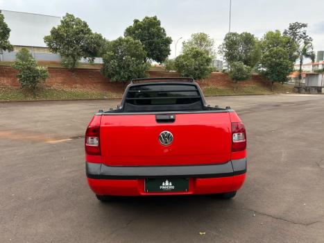 VOLKSWAGEN Saveiro 1.6 G5 FLEX, Foto 4