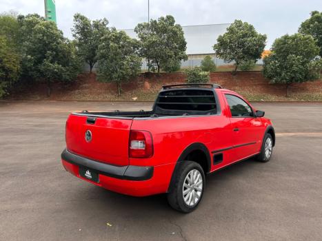 VOLKSWAGEN Saveiro 1.6 G5 FLEX, Foto 5