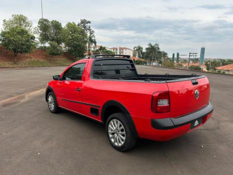 VOLKSWAGEN Saveiro 1.6 G5 FLEX, Foto 6