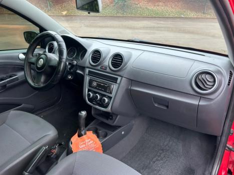 VOLKSWAGEN Saveiro 1.6 G5 FLEX, Foto 8