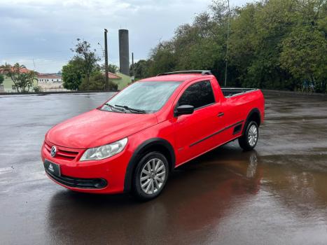 VOLKSWAGEN Saveiro 1.6 G5 FLEX, Foto 2