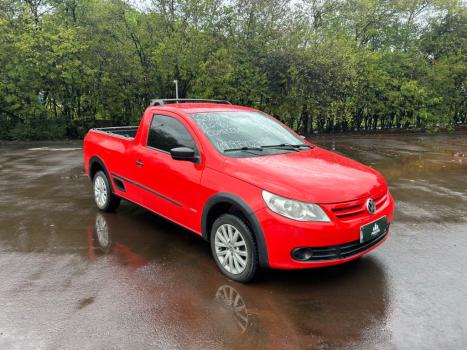 VOLKSWAGEN Saveiro 1.6 G5 FLEX, Foto 1
