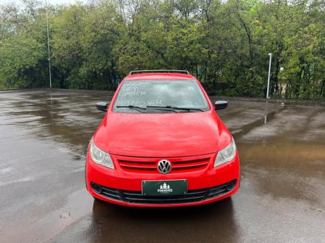 VOLKSWAGEN Saveiro 1.6 G5 FLEX, Foto 3