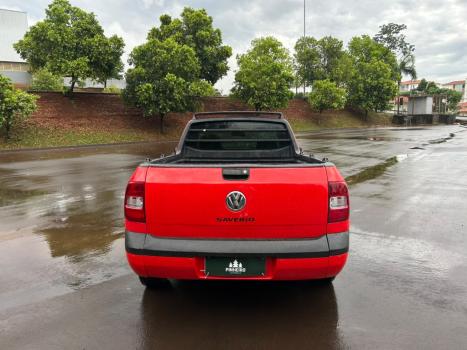 VOLKSWAGEN Saveiro 1.6 G5 FLEX, Foto 4