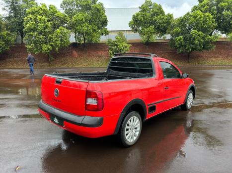 VOLKSWAGEN Saveiro 1.6 G5 FLEX, Foto 5
