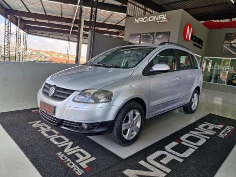 VOLKSWAGEN Space Fox 1.6 4P FLEX TREND, Foto 2