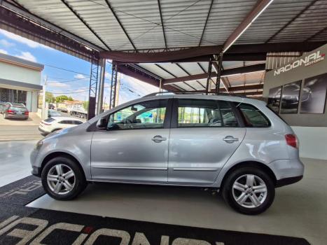 VOLKSWAGEN Space Fox 1.6 4P FLEX TREND, Foto 3