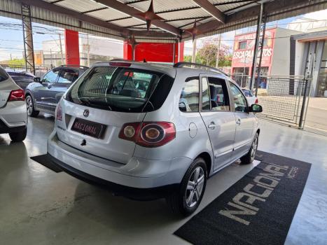 VOLKSWAGEN Space Fox 1.6 4P FLEX TREND, Foto 4