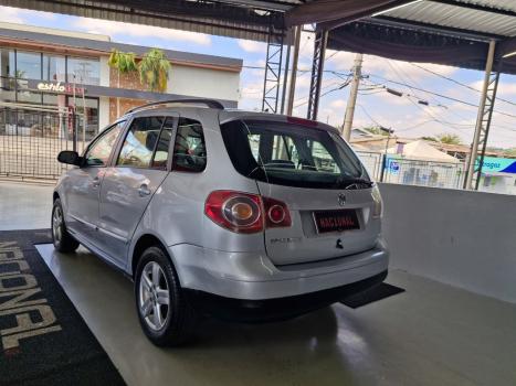 VOLKSWAGEN Space Fox 1.6 4P FLEX TREND, Foto 5