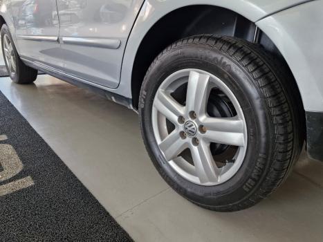 VOLKSWAGEN Space Fox 1.6 4P FLEX TREND, Foto 7