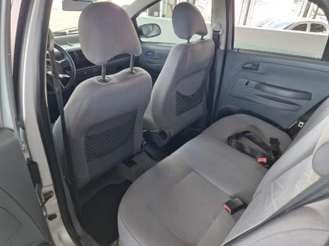 VOLKSWAGEN Space Fox 1.6 4P FLEX TREND, Foto 8