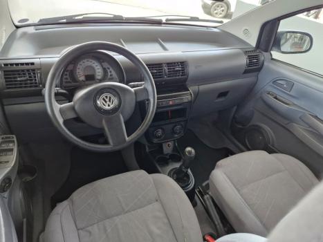 VOLKSWAGEN Space Fox 1.6 4P FLEX TREND, Foto 9