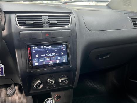 VOLKSWAGEN Space Fox 1.6 4P FLEX TREND, Foto 2