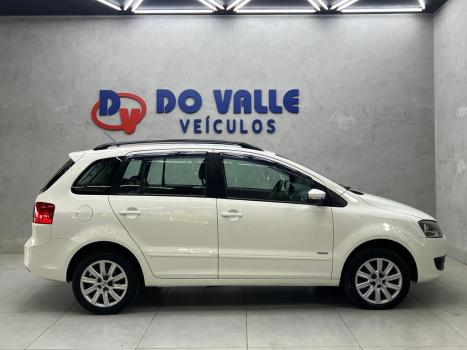 VOLKSWAGEN Space Fox 1.6 4P FLEX TREND, Foto 5