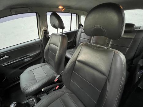 VOLKSWAGEN Space Fox 1.6 4P FLEX TREND, Foto 9