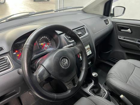 VOLKSWAGEN Space Fox 1.6 4P FLEX TREND, Foto 10