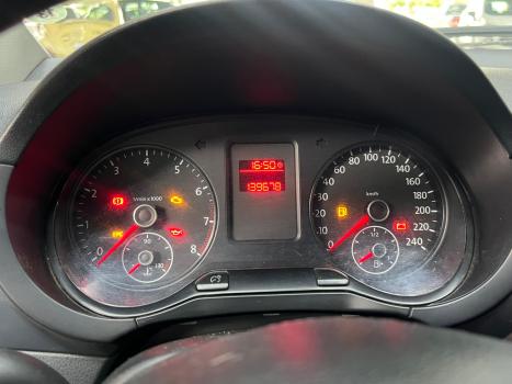 VOLKSWAGEN Space Fox 1.6 4P FLEX TREND, Foto 11